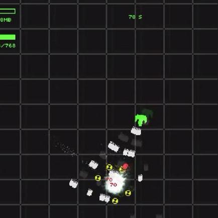 弹幕游戏盘点:耐玩排行揭示十大热门精选 弹幕游戏盘点:耐玩排行揭示十大热门精选