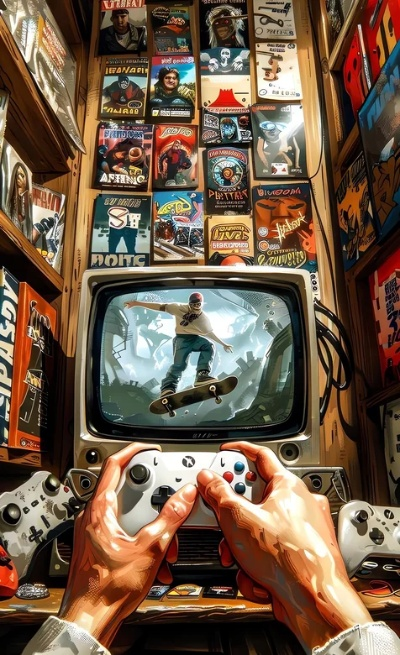 俯视游戏下载必玩！盘点十大俯视视角游戏新宠