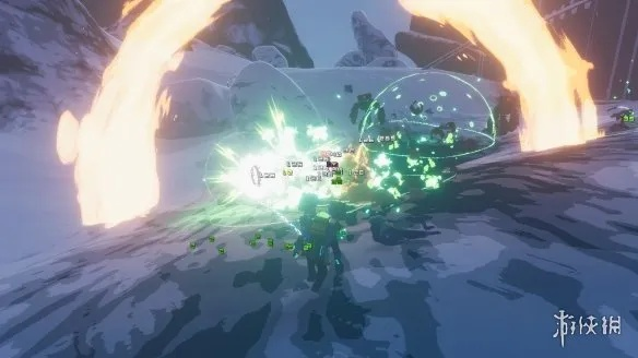 雨中冒险，无雨亦冒险，畅玩新体验