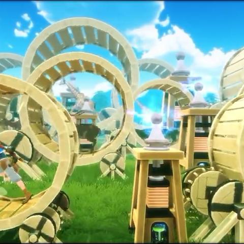 2025年INDIE Live Expo盛大揭晓百余独立游戏新作及年度大奖盛典