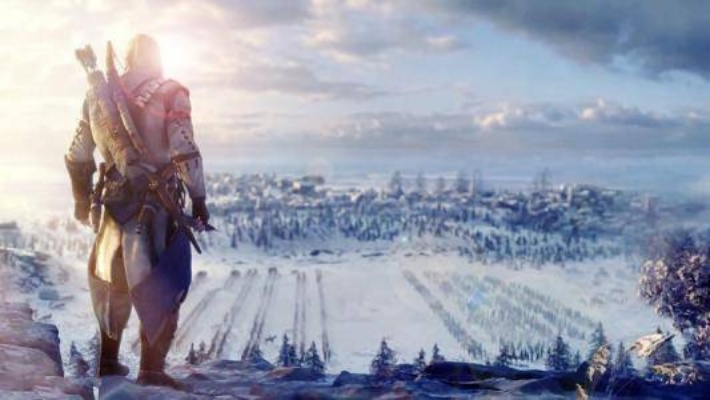 美洲大陆再燃烽火,《刺客信条3》重制版重铸传奇新篇章 美洲大陆再燃烽火,《刺客信条3》重制版重铸传奇新篇章