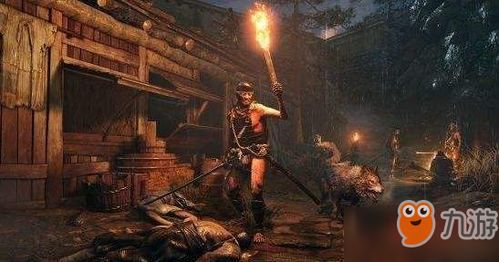 《只狼:影逝二度》9.2分,沉浸式剑术巅峰体验,揭秘忍者世界新境界 《只狼:影逝二度》9.2分,沉浸式剑术巅峰体验,揭秘忍者世界新境界