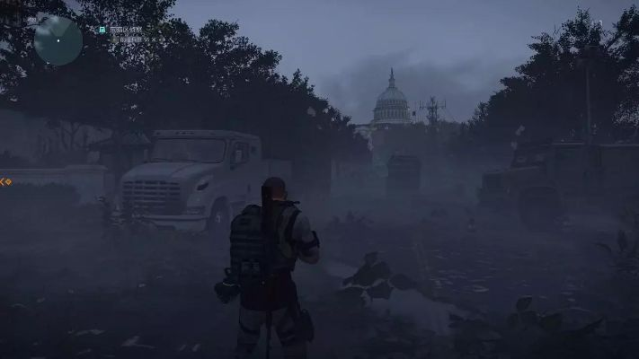 《全境封锁2》篝火总评:深度解析,游戏新高度揭秘 《全境封锁2》篝火总评:深度解析,游戏新高度揭秘