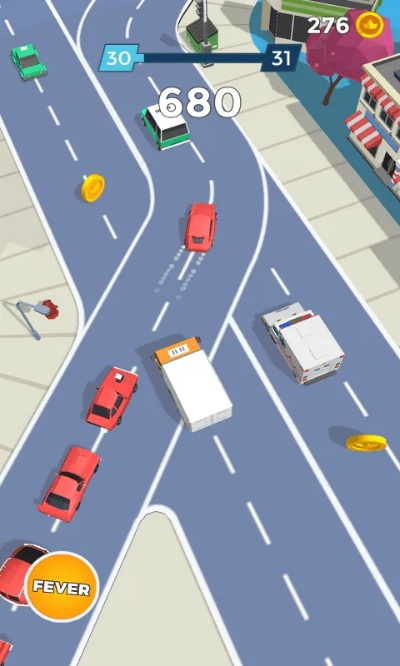 畅玩交通模拟:揭秘热门交通运输游戏精选排行 畅玩交通模拟:揭秘热门交通运输游戏精选排行