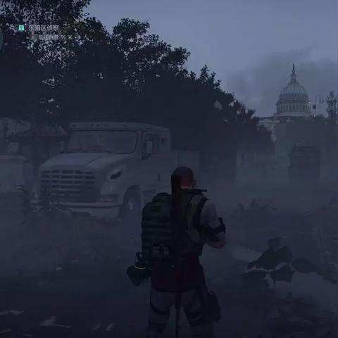 畅享极致肝度,揭秘《全境封锁2》营地新攻略 畅享极致肝度,揭秘《全境封锁2》营地新攻略