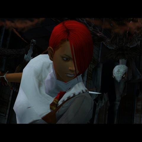 鬼泣5:9.4分揭秘,卡普空诠释动作游戏新高度 鬼泣5:9.4分揭秘,卡普空诠释动作游戏新高度