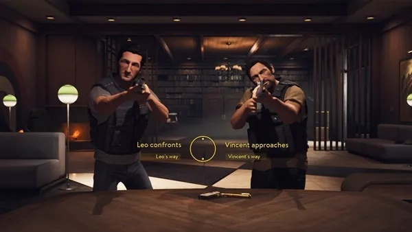 逆时代分屏游戏新突破,《逃出生天》揭秘创新价值所在 逆时代分屏游戏新突破,《逃出生天》揭秘创新价值所在