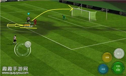 梦幻足球世界:高效边路短传制胜攻略揭秘新篇 梦幻足球世界:高效边路短传制胜攻略揭秘新篇