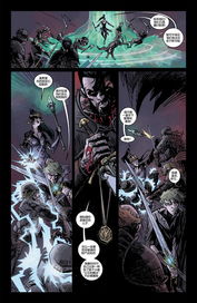 正义之剑, Polygon力证《鬼泣5》耍帅新高度 正义之剑, Polygon力证《鬼泣5》耍帅新高度