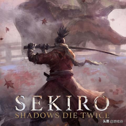 《只狼:影逝二度》深度解析,不止“魂”味儿,探索新境界 《只狼:影逝二度》深度解析,不止“魂”味儿,探索新境界