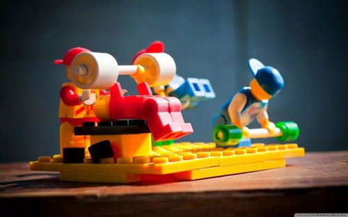 《乐高2》评测:创新乏力,趣味价值再探索 《乐高2》评测:创新乏力,趣味价值再探索