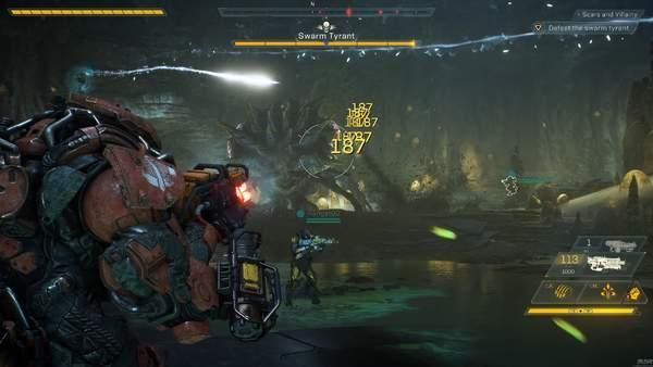 《圣歌》Polygon评测：自我挑战，探索游戏新境界