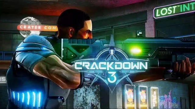 《除暴战警3》评测:创新噱头下的复古陷阱,体验新式刺激 《除暴战警3》评测:创新噱头下的复古陷阱,体验新式刺激