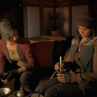 《孤岛惊魂:新曙光》评测:深度不足的续作改写,探索新体验 《孤岛惊魂:新曙光》评测:深度不足的续作改写,探索新体验