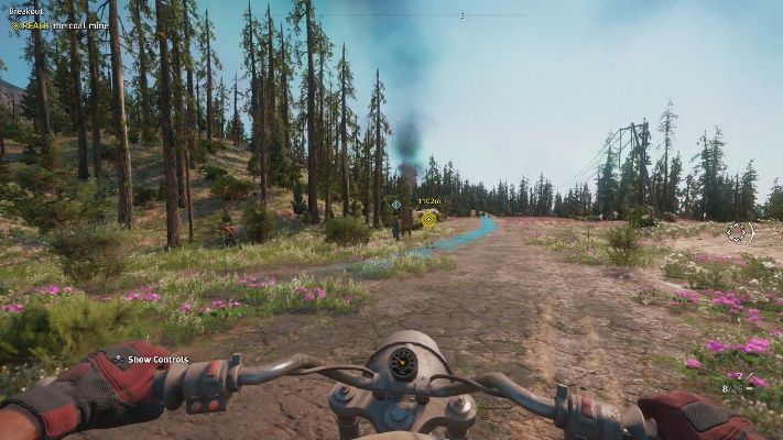 《孤岛惊魂:新曙光》IGN 7.5分:曙光重现,战火再燃,经典续篇新体验 《孤岛惊魂:新曙光》IGN 7.5分:曙光重现,战火再燃,经典续篇新体验