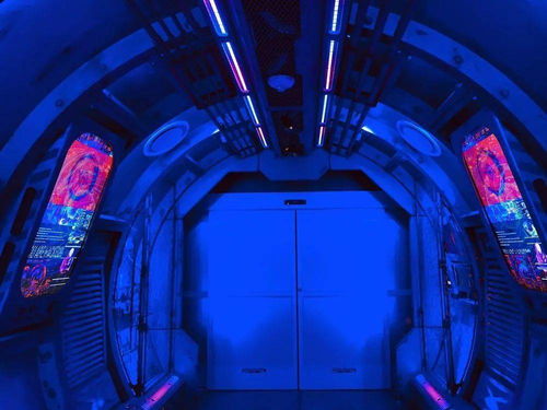 地铁改写巅峰,系列最佳8.5分,沉浸体验新升级 地铁改写巅峰,系列最佳8.5分,沉浸体验新升级