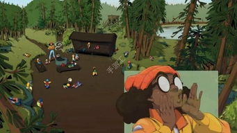 迷人画风+轻松三图,动物森林游戏体验升级 迷人画风+轻松三图,动物森林游戏体验升级