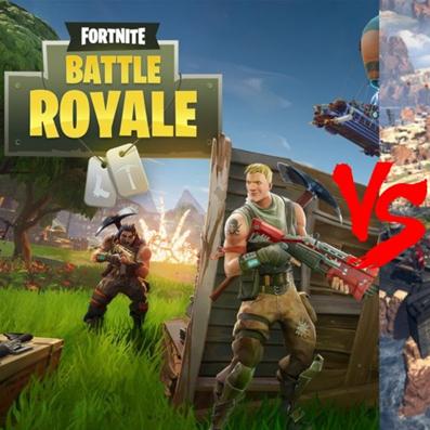 《Apex 英雄》泰坦降临:全新战术竞技巅峰挑战 《Apex 英雄》泰坦降临:全新战术竞技巅峰挑战