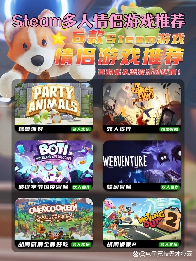 盘点Steam热门移植佳作,解锁游戏新体验 盘点Steam热门移植佳作,解锁游戏新体验