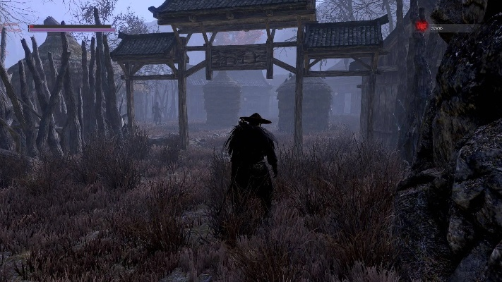 热血江湖，无尽轮回《嗜血印》Roguelike新篇章