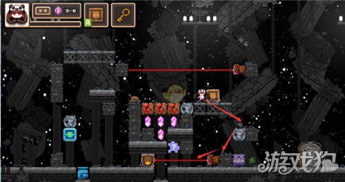 沉浸式解谜奇旅,《幻境双生》深度体验新境界 沉浸式解谜奇旅,《幻境双生》深度体验新境界