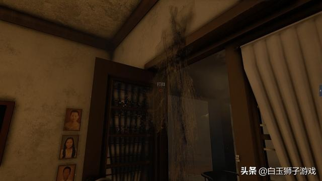 《鬼妇传说揭秘：印尼灵异现场应对秘籍》