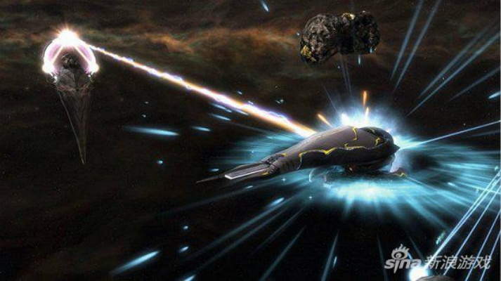 太空游戏人气榜：揭秘热门宇宙探险佳作排行