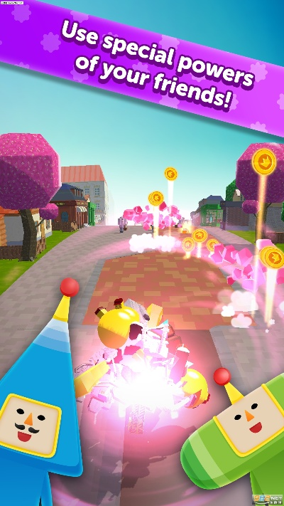 清新魔性，安可版《块魂》趣味满分8.8