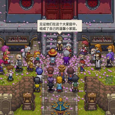 新手开荒攻略：深度解析《游戏开发物语》成长秘籍