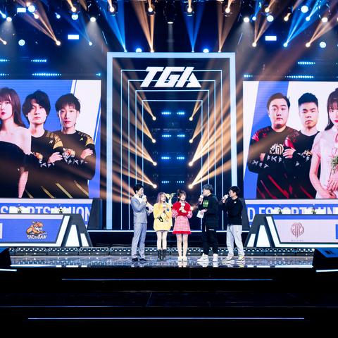 TGA年度盛宴：47款游戏深度评测指南，解锁游戏新境界