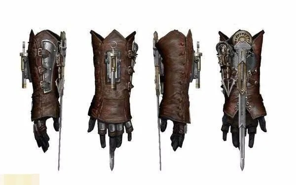 探索袖剑奥秘,猎物DLC深度评测揭秘新篇章 探索袖剑奥秘,猎物DLC深度评测揭秘新篇章