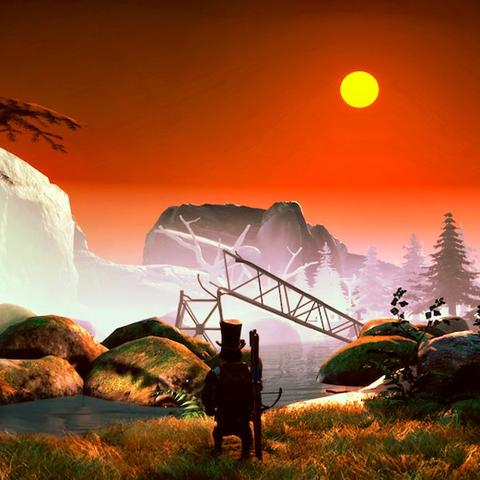 《突变元年》评测:伊甸园之路探索,生存挑战新高度 《突变元年》评测:伊甸园之路探索,生存挑战新高度