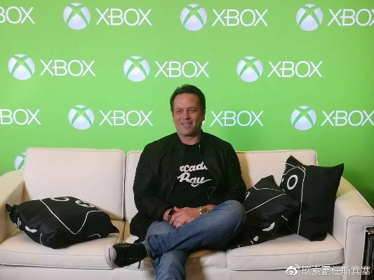 Xbox影视化新尝试,斯宾塞谈失败经验,玩家该如何看待? Xbox影视化新尝试,斯宾塞谈失败经验,玩家该如何看待?