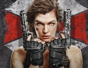 生化危机重启版新主演曝光!亢奋男星加盟引关注 生化危机重启版新主演曝光!亢奋男星加盟引关注