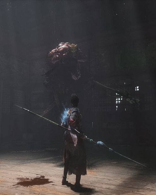 《明末:渊虚之羽》新实机:浴血女主惊艳痛击敌人! 《明末:渊虚之羽》新实机:浴血女主惊艳痛击敌人!