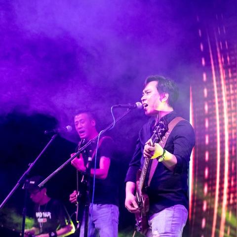 音乐狂欢盛宴：探秘多元游戏中的音乐魅力