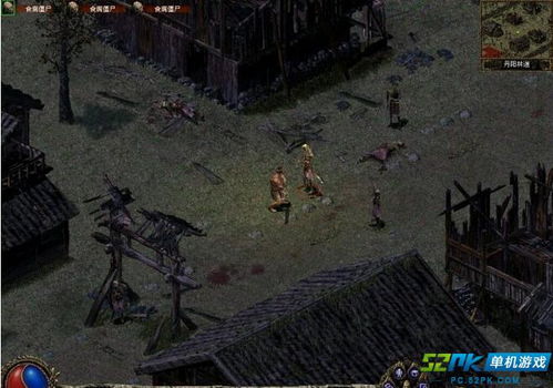 十大耐玩MMO盘点:揭秘经典游戏新魅力 十大耐玩MMO盘点:揭秘经典游戏新魅力