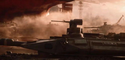 战地6实机演示:大楼瞬间崩塌! 战地6实机演示:大楼瞬间崩塌!