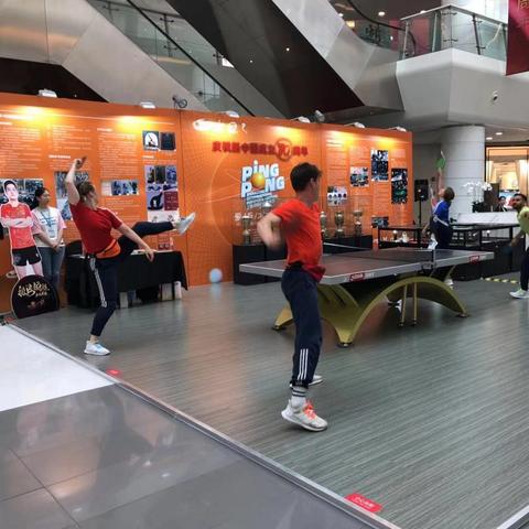 VR乒乓球PSVR版预告来袭!沉浸式体验,挑战极限! VR乒乓球PSVR版预告来袭!沉浸式体验,挑战极限!