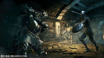 《黑暗之魂》无战之旅:探索非战斗的沉浸体验 《黑暗之魂》无战之旅:探索非战斗的沉浸体验