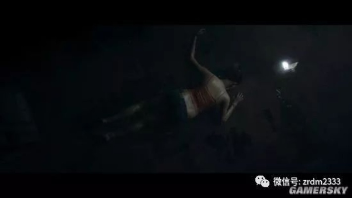 日恐阴影笼罩:迷失深渊中的惊悚觉醒 日恐阴影笼罩:迷失深渊中的惊悚觉醒