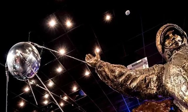 重塑全人类文明,探索未知新纪元 重塑全人类文明,探索未知新纪元