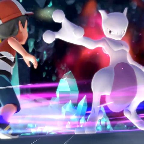 《精灵宝可梦》皮卡丘/伊布评测:深度解析新世代冒险魅力 《精灵宝可梦》皮卡丘/伊布评测:深度解析新世代冒险魅力