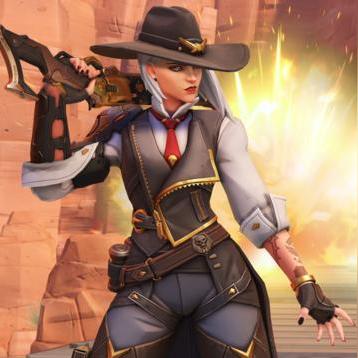 艾什首秀揭秘:暴雪嘉年华尝鲜体验新高度 艾什首秀揭秘:暴雪嘉年华尝鲜体验新高度