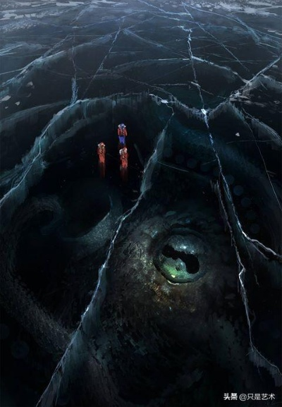 深渊惊悚:不可名状恐惧揭秘新篇章 深渊惊悚:不可名状恐惧揭秘新篇章