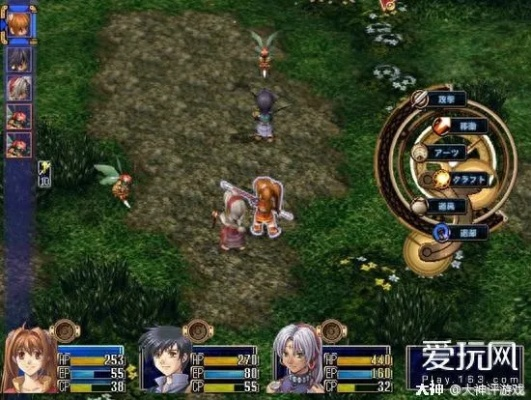 《英雄传说4》评测:笑容重现,轨迹新篇深度解析 《英雄传说4》评测:笑容重现,轨迹新篇深度解析