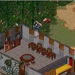 《河洛群侠传》评测:揭秘武侠新篇章,探索开放世界无限可能 《河洛群侠传》评测:揭秘武侠新篇章,探索开放世界无限可能