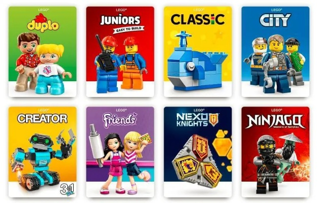 乐高游戏盘点:揭秘十大必玩热门排行,体验全新乐趣 乐高游戏盘点:揭秘十大必玩热门排行,体验全新乐趣