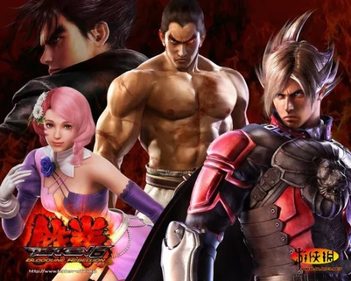 探索耐玩魅力,揭秘十大3D格斗游戏巅峰之作 探索耐玩魅力,揭秘十大3D格斗游戏巅峰之作