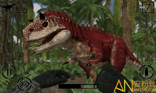 十大热门恐龙游戏盘点:探索恐龙世界的趣味之旅 十大热门恐龙游戏盘点:探索恐龙世界的趣味之旅